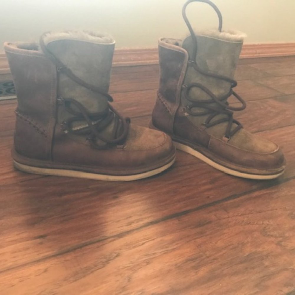 Ugg Boots